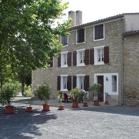 Domaine De Luzenac Bed & Breakfast Val-du-Faby Dış mekan fotoğraf