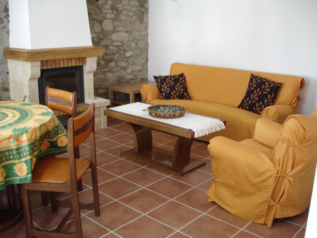 Domaine De Luzenac Bed & Breakfast Val-du-Faby Dış mekan fotoğraf