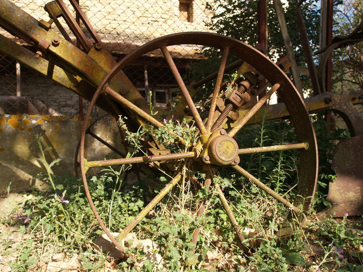 Domaine De Luzenac Bed & Breakfast Val-du-Faby Dış mekan fotoğraf