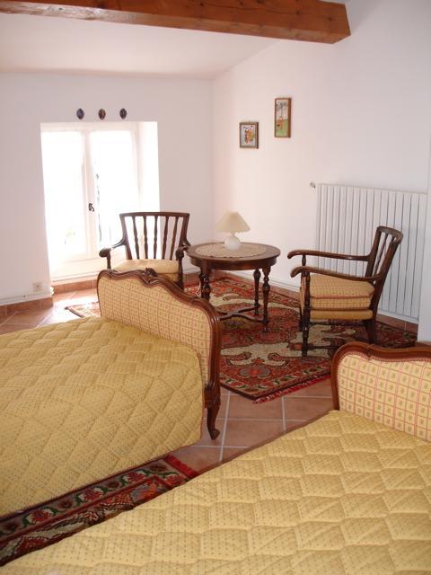 Domaine De Luzenac Bed & Breakfast Val-du-Faby Dış mekan fotoğraf