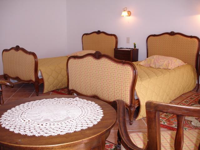 Domaine De Luzenac Bed & Breakfast Val-du-Faby Dış mekan fotoğraf