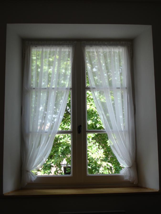 Domaine De Luzenac Bed & Breakfast Val-du-Faby Dış mekan fotoğraf
