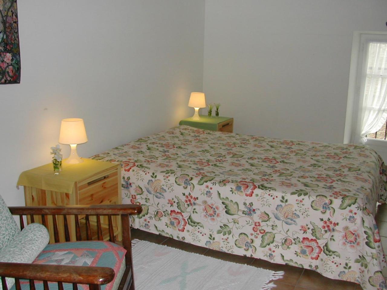 Domaine De Luzenac Bed & Breakfast Val-du-Faby Dış mekan fotoğraf